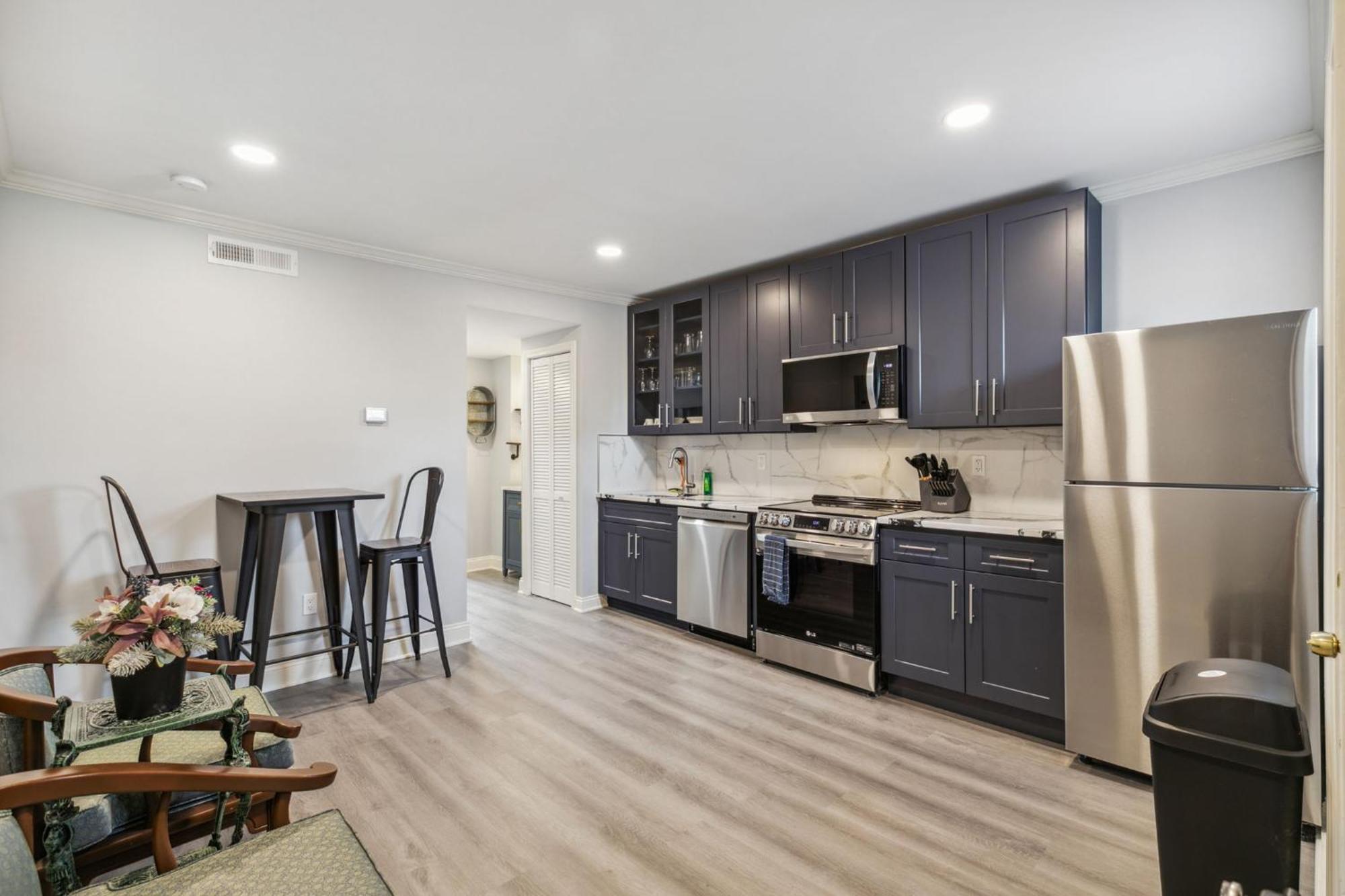 Alina & Fanny - Philadelphia Callowhill Extérieur photo
